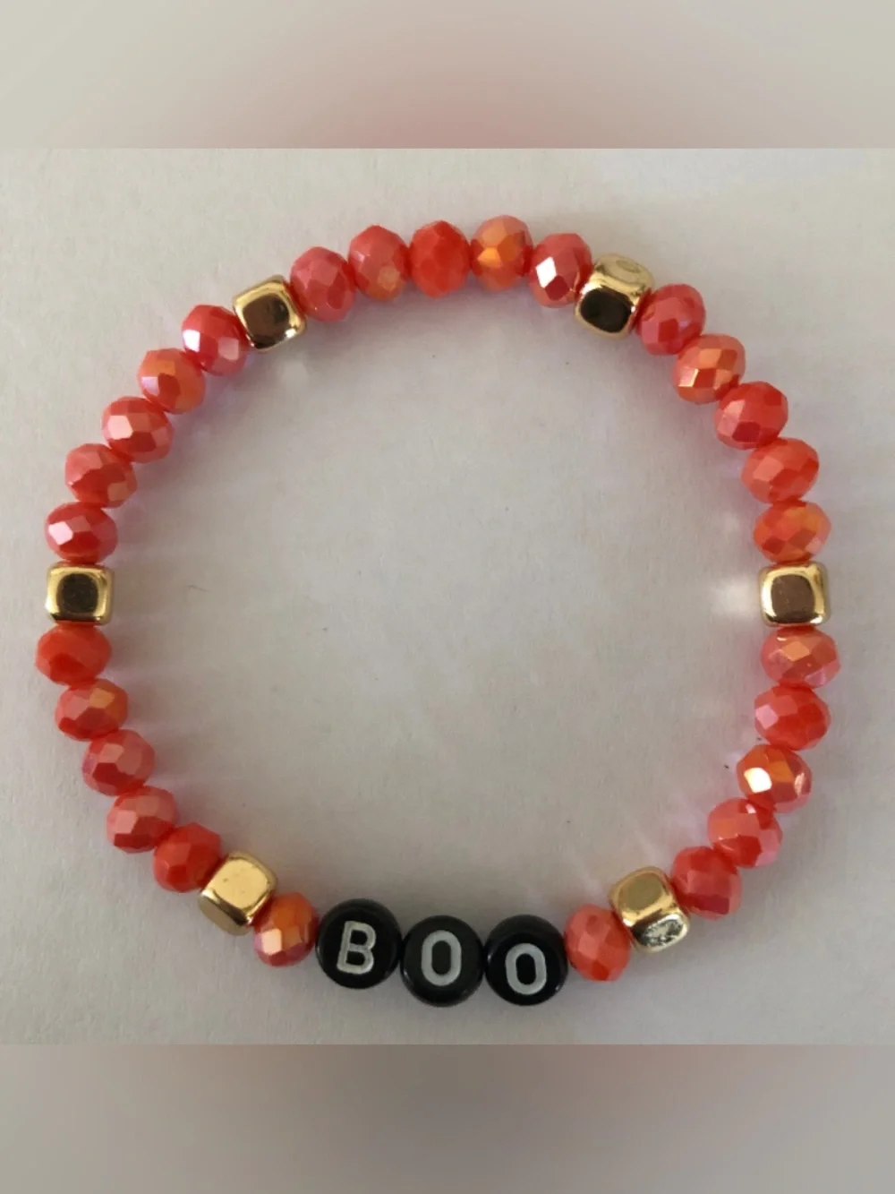 Halloween Bracelet SKU925